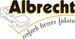 Logo Autohaus Albrecht GmbH